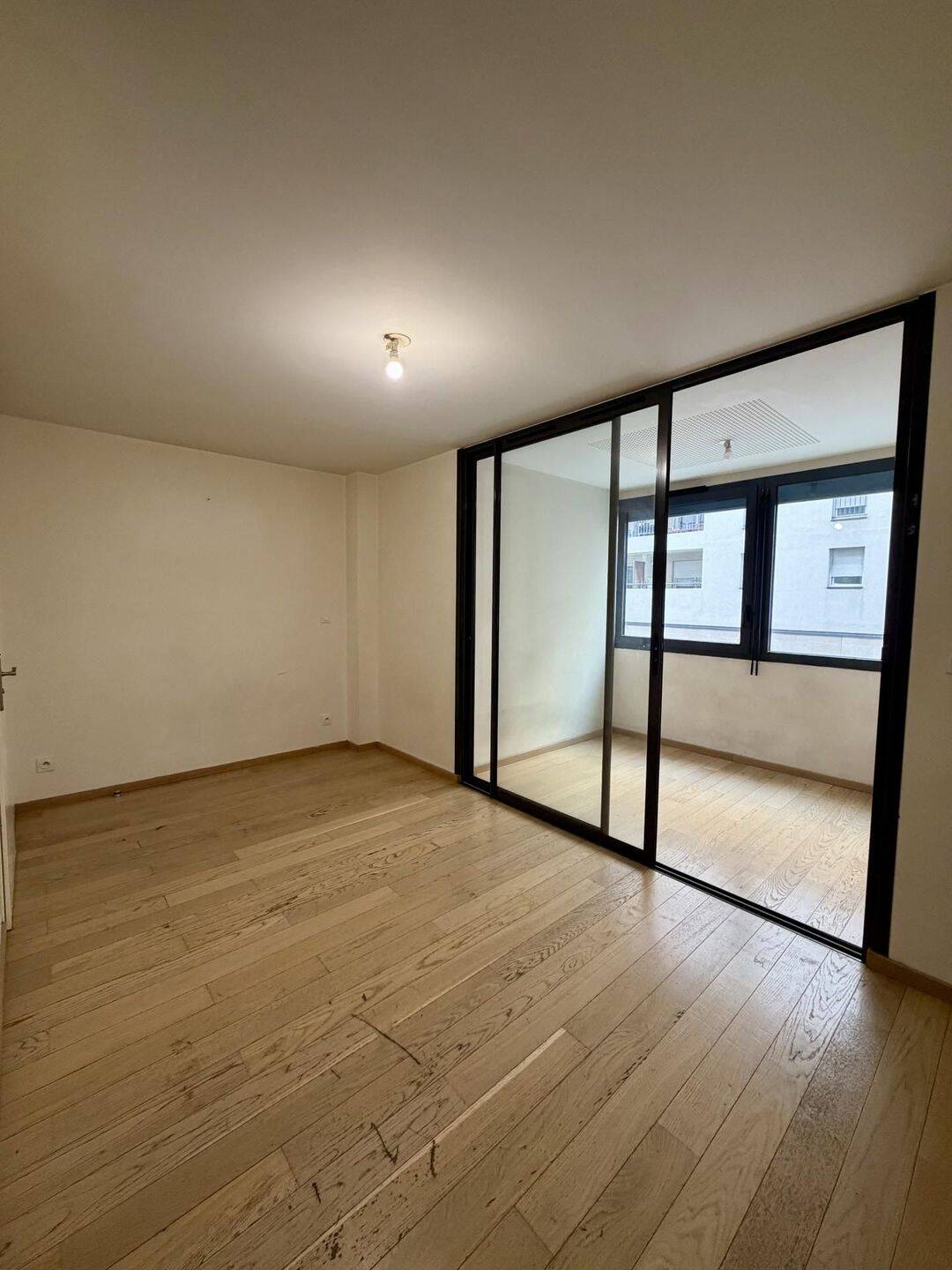 Appartement 1 pièce 21 m² · à Marseille 10ème Arrondissement · 21 m² · 500 €