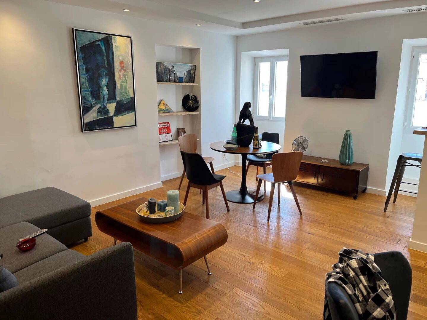 Appartement 2 pièces 52 m² · à Nice · 52 m² · 440 000 €