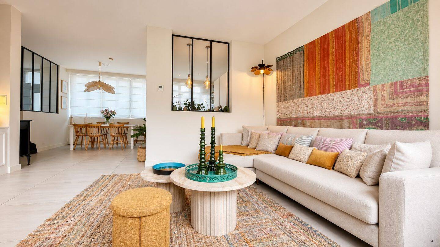 Maison 8 pièces 180 m² · à Lorient · 180 m² · 574 000 €