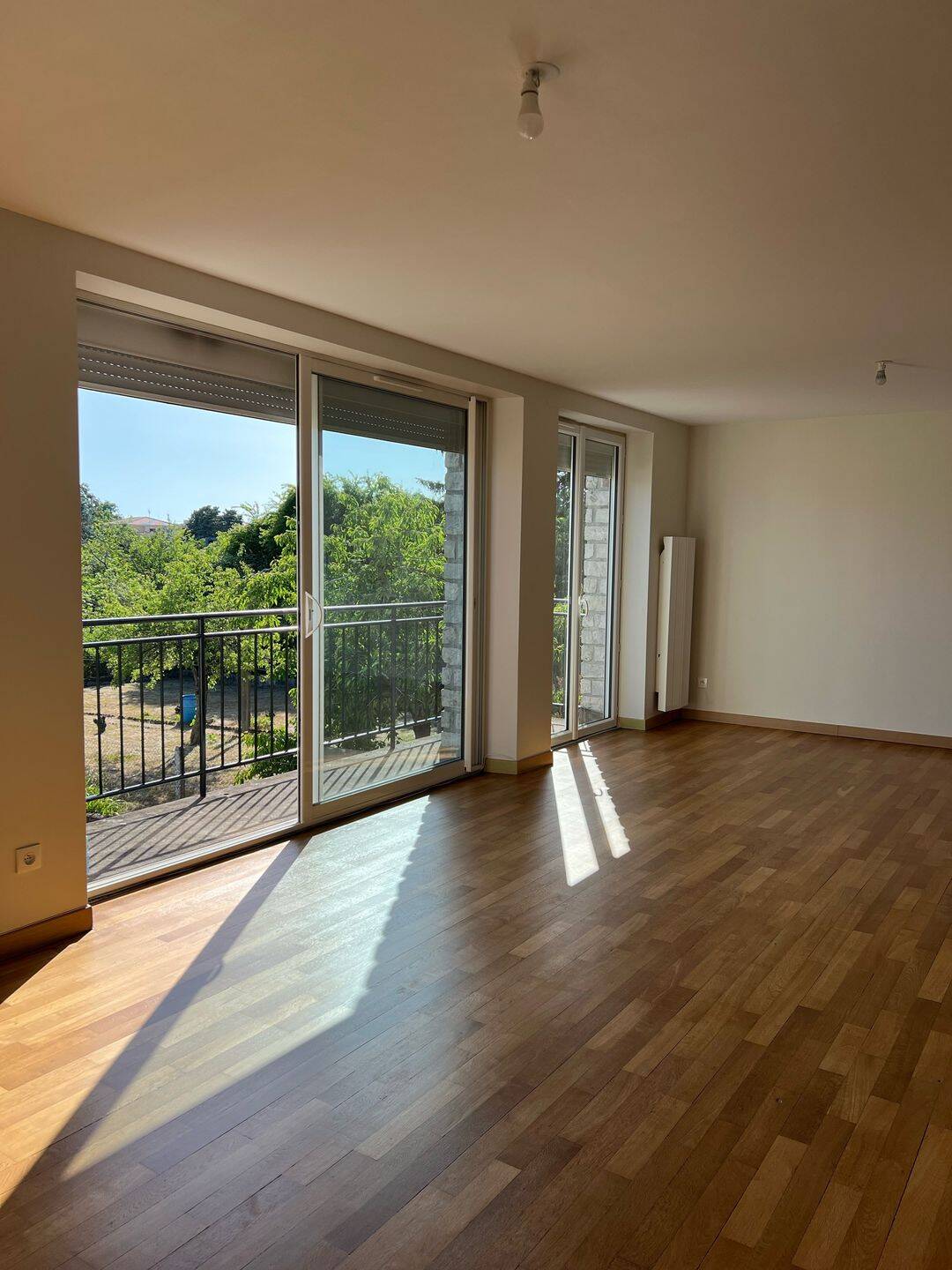 Appartement 3 pièces 90 m² · à Fleury-les-Aubrais · 90 m² · 920 €/mois