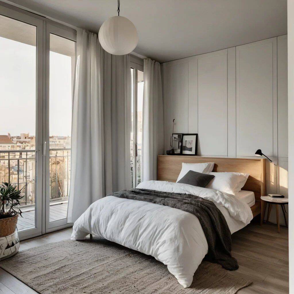 Appartement 4 pièces 88 m² · à Perpignan · 88 m² · 227 000 €