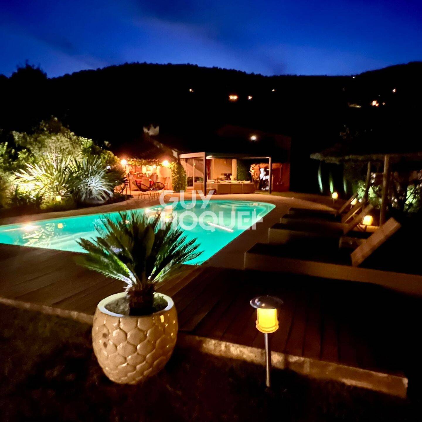 Maison 5 pièces 197 m² · à Le Tignet · 197 m² · 945 000 €