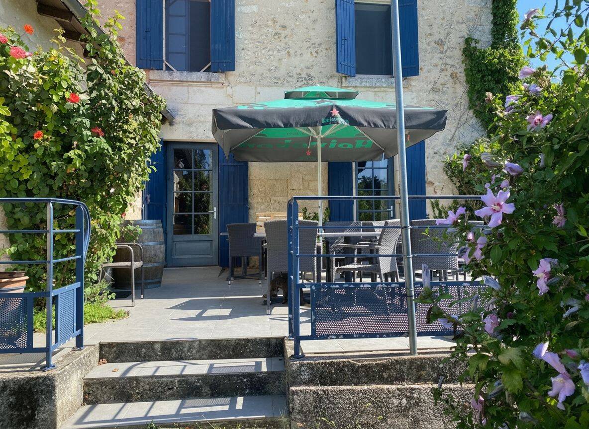 Maison 9 pièces 140 m² · à Jaure · 140 m² · 700 €