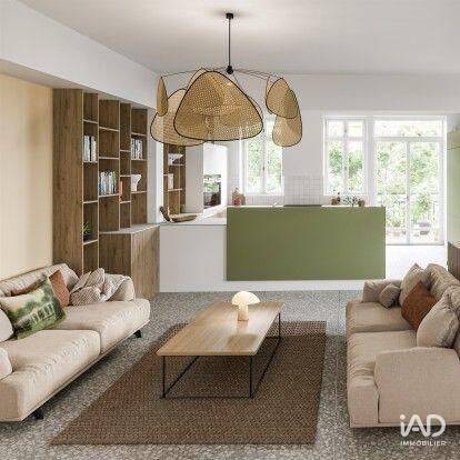 Appartement 3 pièces 64 m² · à Rognes · 64 m² · 314 000 €