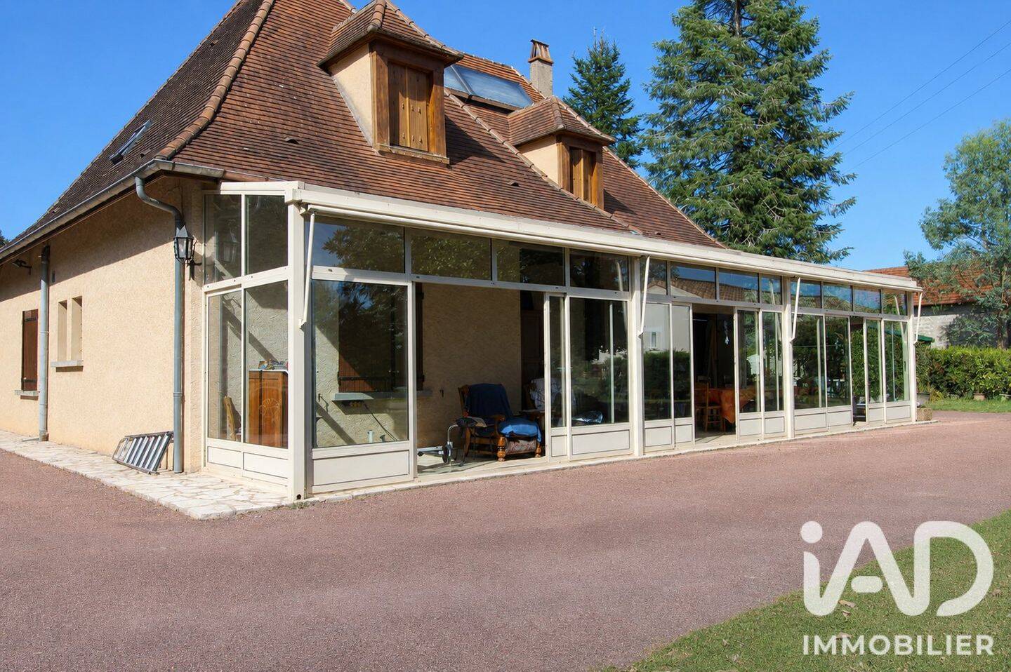 Maison 5 pièces 180 m² · à Prigonrieux · 180 m² · 275 000 €