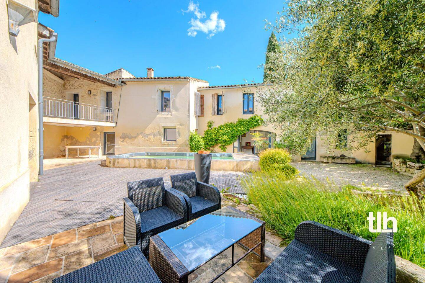 Maison 8 pièces 268 m² · à Baillargues · 268 m² · 799 000 €