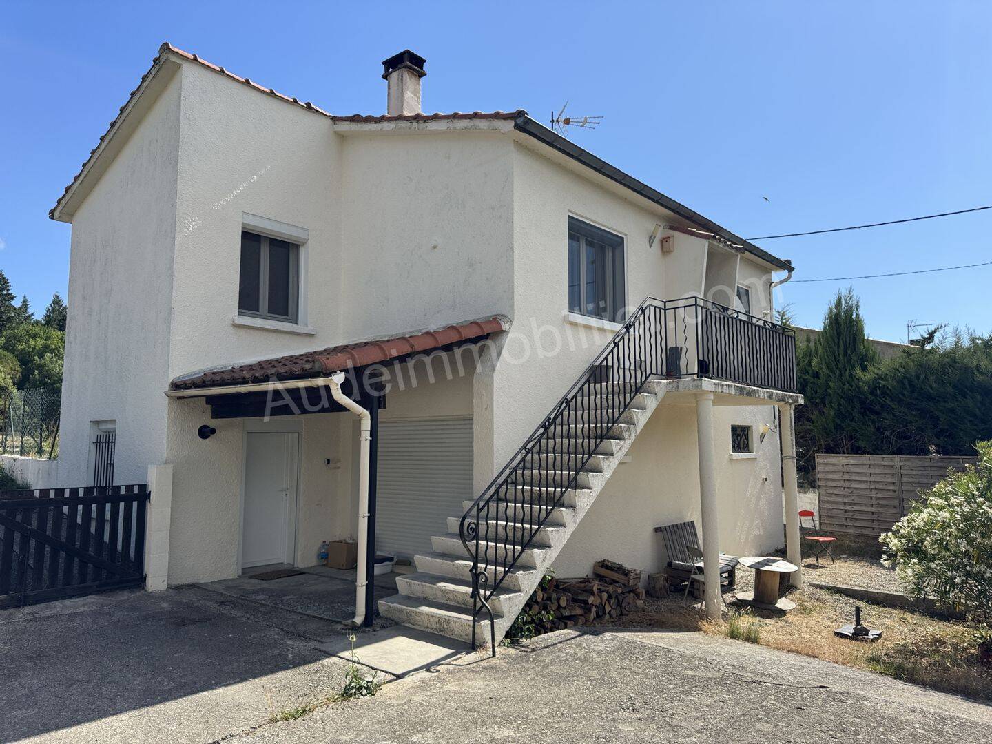 Maison 5 pièces 88 m² · à Nébias · 88 m² · 159 000 €
