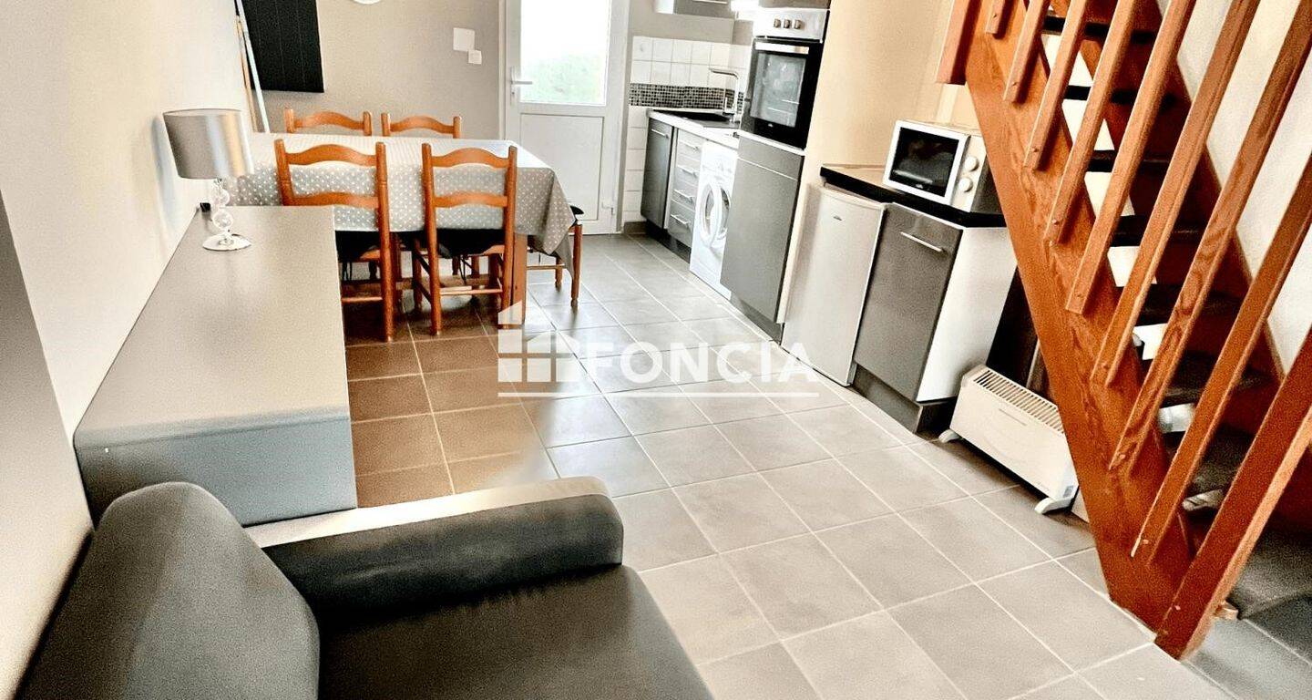 Maison 2 pièces 32 m² · à Le Barcarès · 32,1 m² · 140 000 €