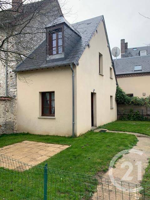 Maison 2 pièces 39 m² · à Ivry-la-Bataille · 39,2 m² · 680 €