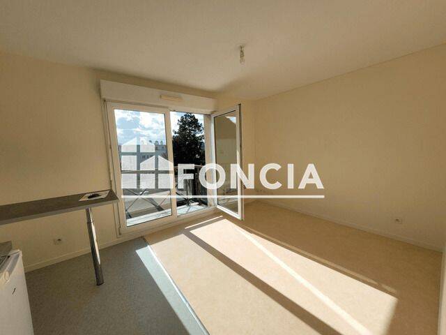 Appartement 1 pièce 20 m² · à Caen · 19,6 m² · 416 €