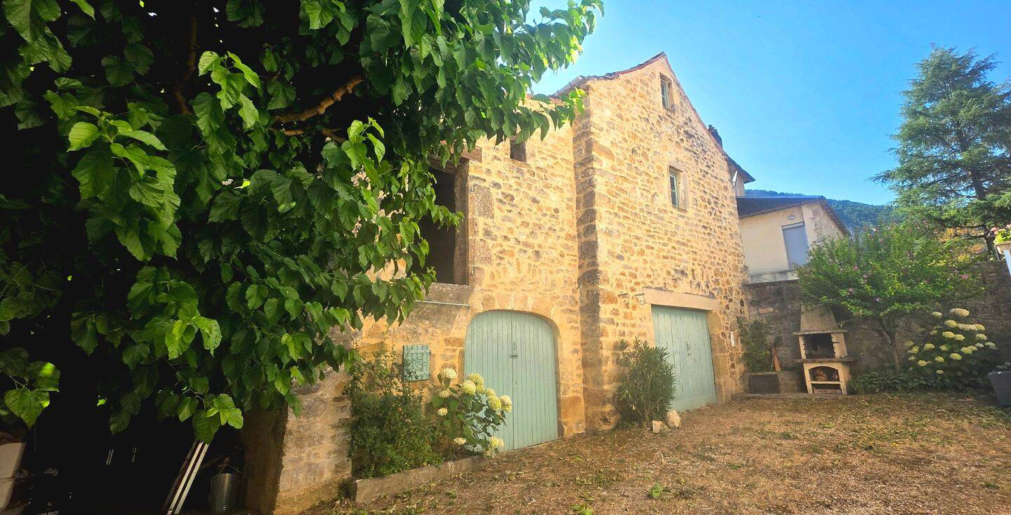 Maison 4 pièces 130 m² · à Millau · 130 m² · 474 000 €