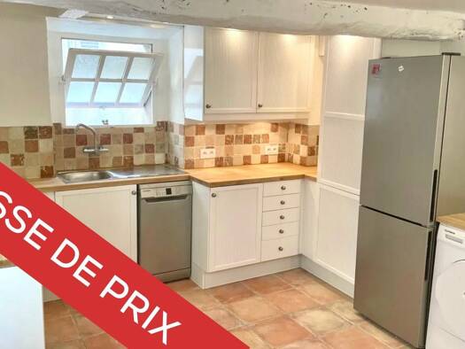 Maison à vendre 465 000 € 4 pièces 2 chambres 60 m² Ecarts Sud Valbonne 06560