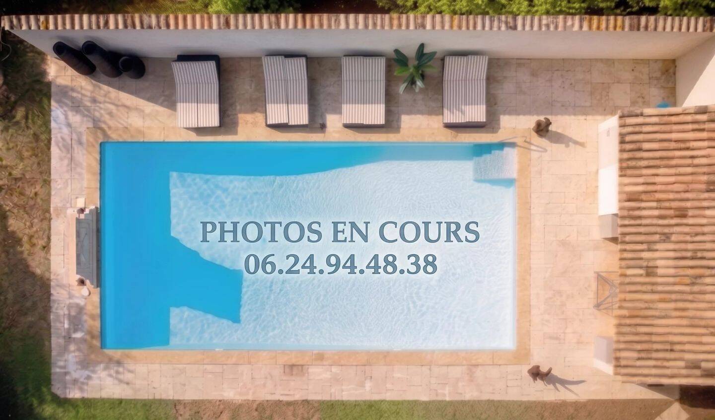 Maison 8 pièces 300 m² · à Ventabren · 300 m² · 1 390 000 €