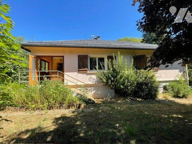 Maison 4 pièces 90 m² · à La Salvetat-sur-Agout · 90 m² · 117 700 €