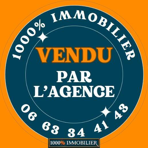 Maison 3 pièces 60 m² · à Montady · 60 m² · 149 900 €