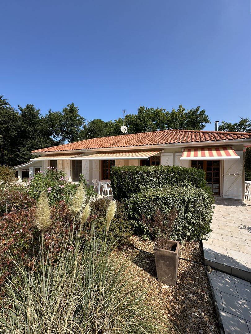 Maison 4 pièces 126 m² · à Soulac-sur-Mer · 126 m² · 520 000 €