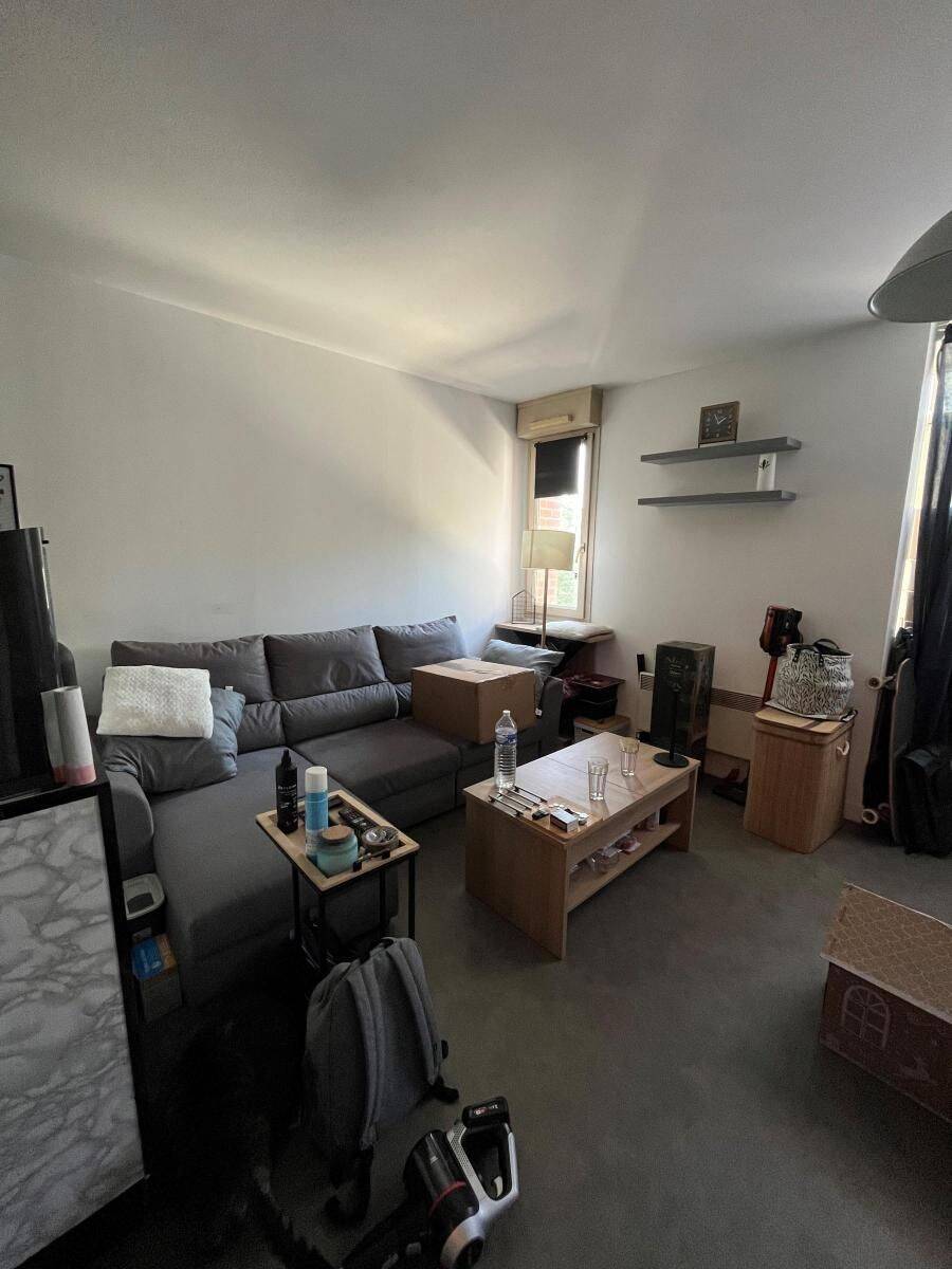 Appartement 1 pièce 35 m² · à Arras · 35 m² · 425 €/mois