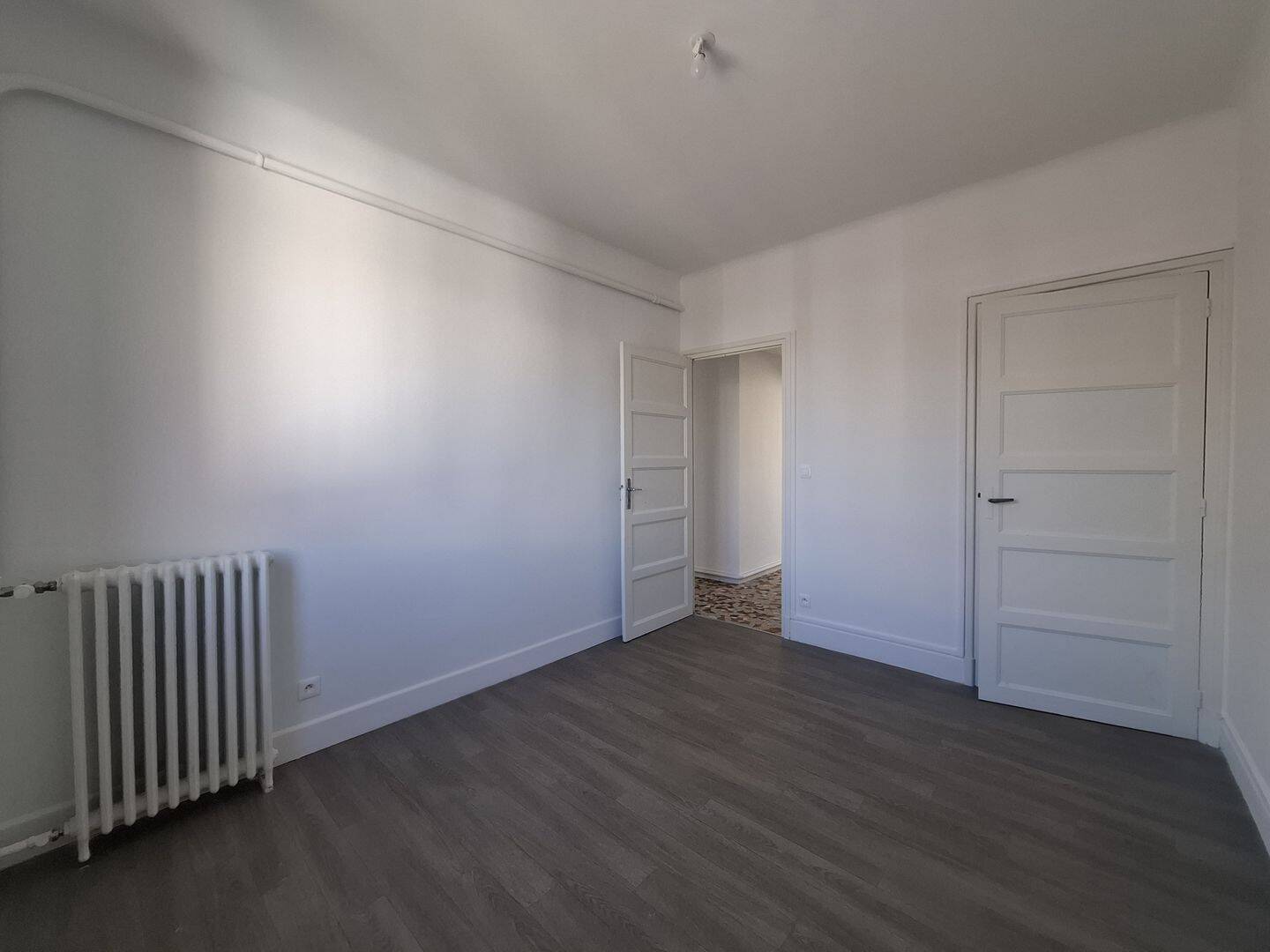 Appartement 3 pièces 50 m² · à Vichy · 50 m² · 528 €