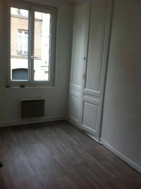 Appartement 2 pièces 26 m² · à Elbeuf · 26 m² · 395 €