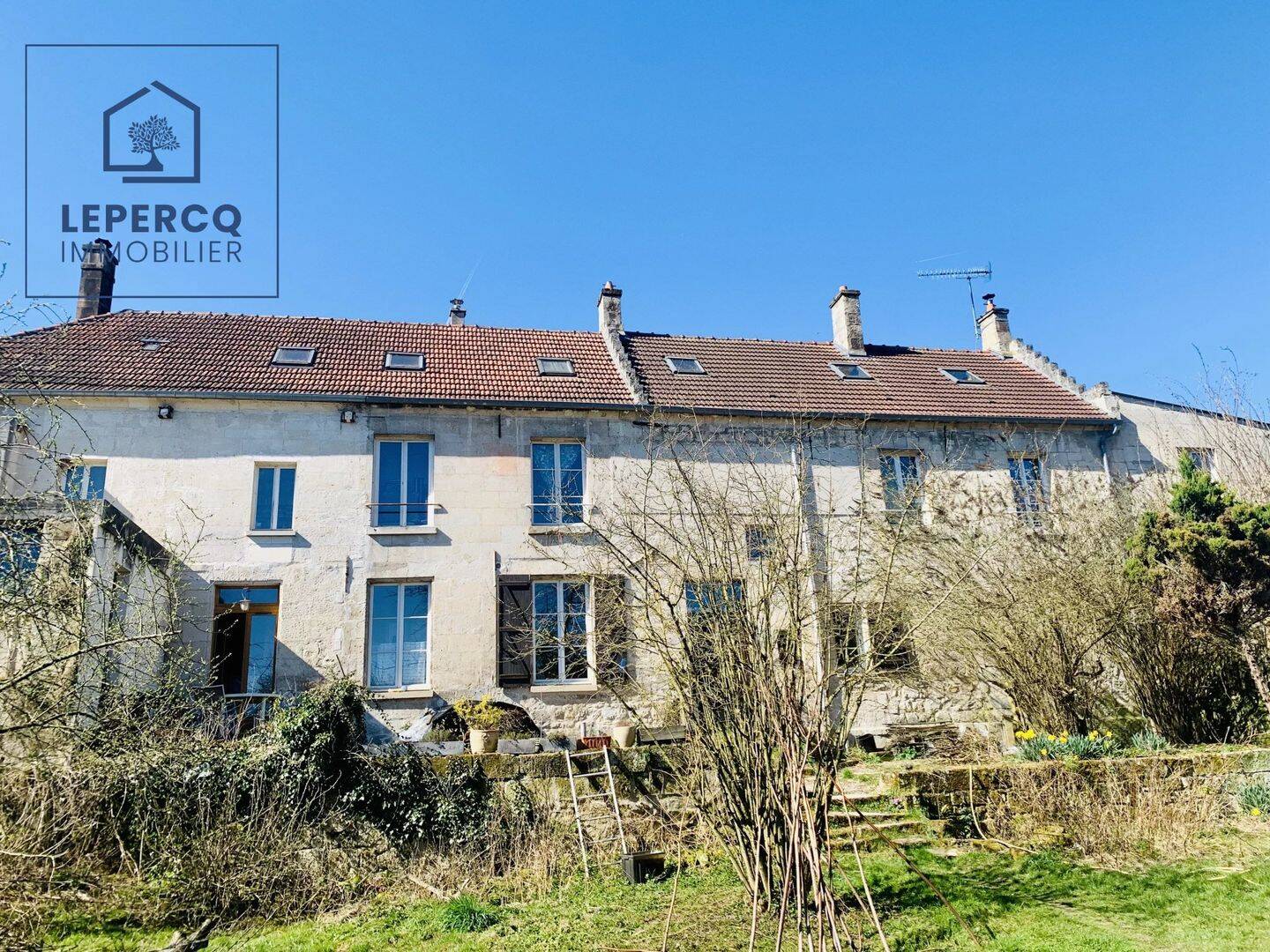 Maison 14 pièces 315 m² · à Villers-Cotterêts · 315 m² · 394 000 €