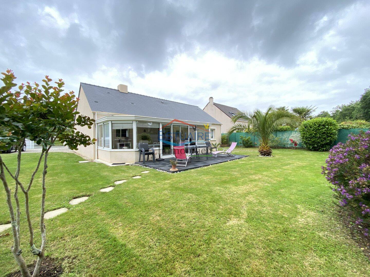 Maison 5 pièces 105 m² · à Le Temple-de-Bretagne · 105 m² · 287 000 €