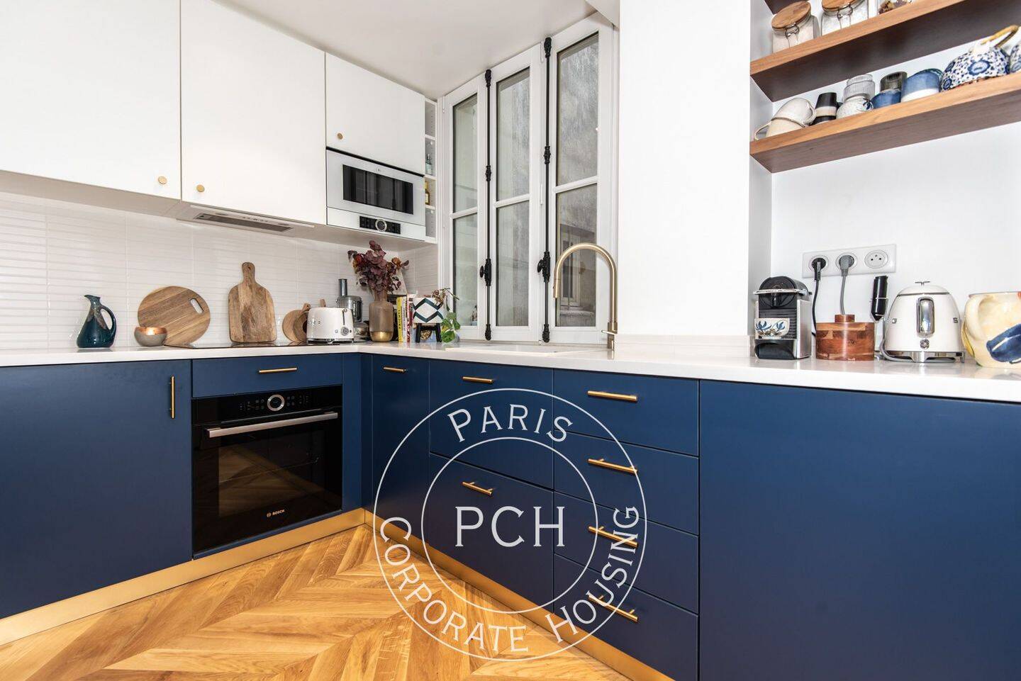Appartement 2 pièces 37 m² · à Paris 4ème Arrondissement · 37,4 m² · 1 900 €