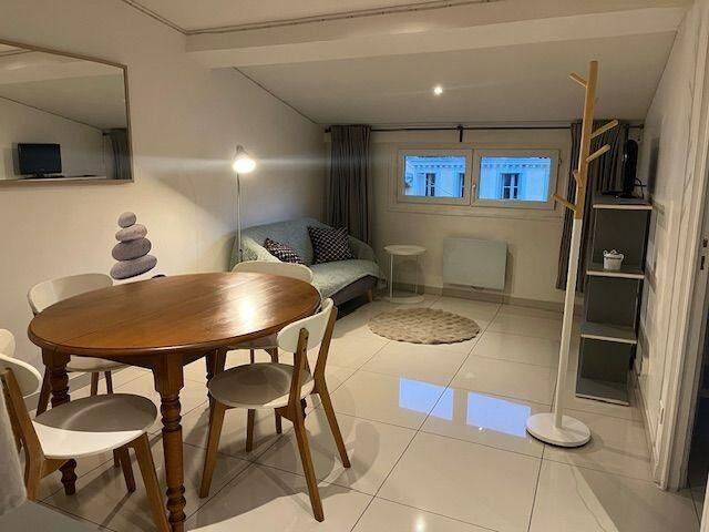 Appartement 2 pièces 30 m² · à Toulon · 30 m² · 595 €/mois