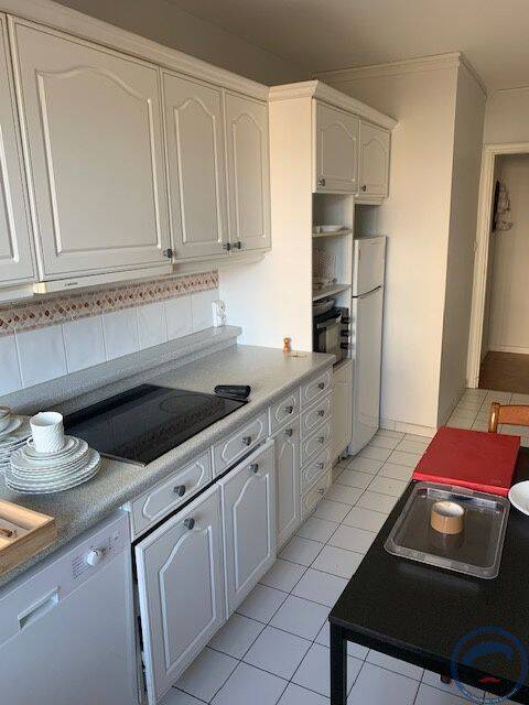 Appartement 3 pièces 77 m² · à Tours · 76,6 m² · 155 000 €