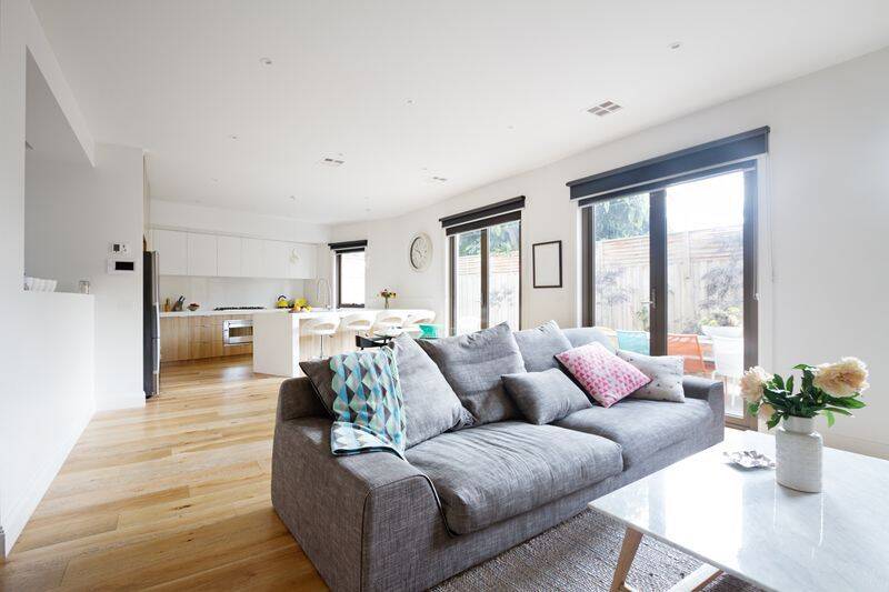 Maison 4 pièces 94 m² · à Vaulx-en-Velin · 94 m² · 389 000 €