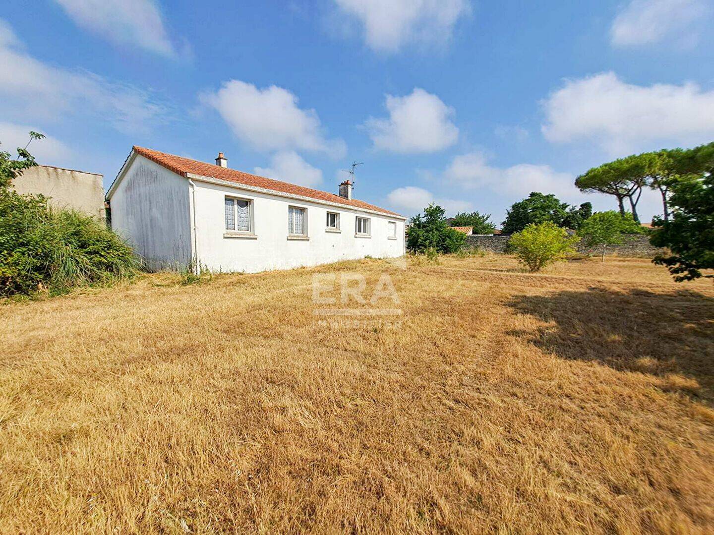 Maison 4 pièces 111 m² · à Marsilly · 111 m² · 395 625 €