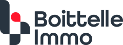 BOITTELLE IMMO BARBIZON logo