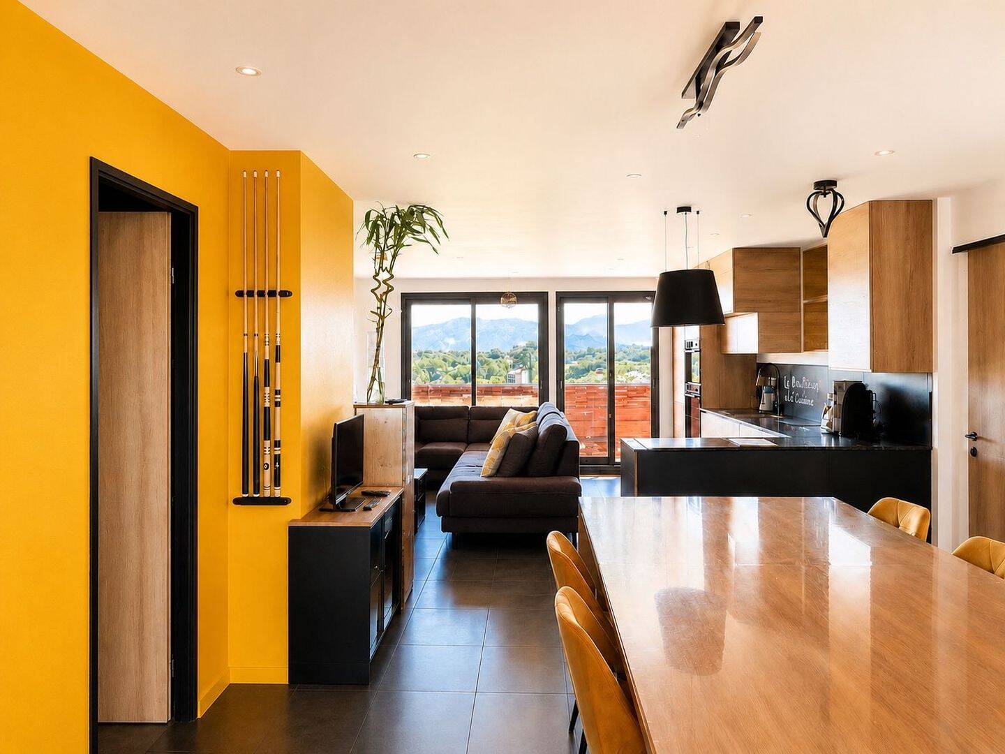 Appartement 4 pièces 85 m² · à Marseille 13ème Arrondissement · 85 m² · 229 000 €