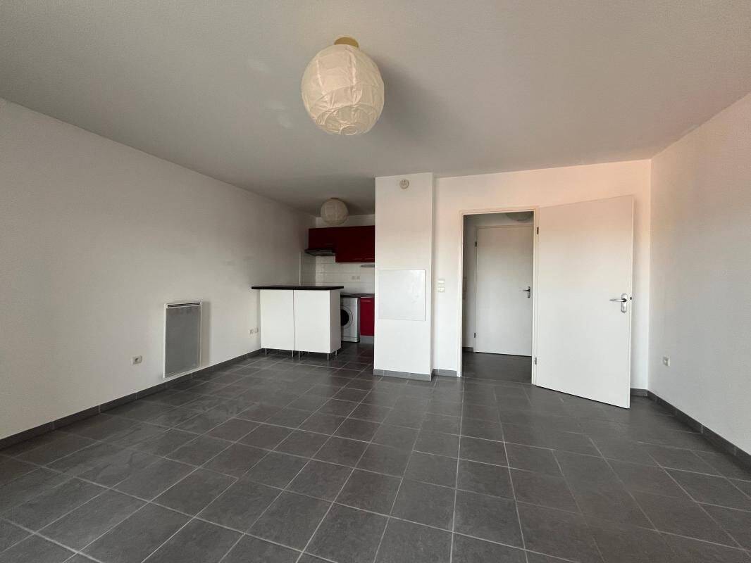 Appartement 1 pièce 28 m² · à Toulouse · 28 m² · 504 €