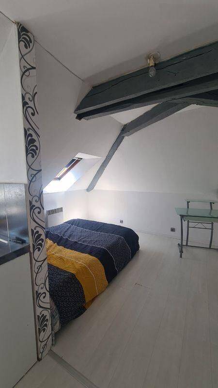 Appartement 2 pièces 15 m² · à Le Mans · 15 m² · 400 €/mois