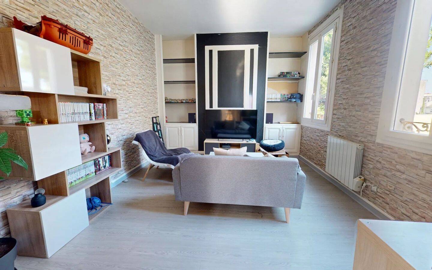 Appartement 3 pièces 71 m² · à Le Havre · 71 m² · 85 000 €