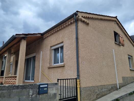 Maison à vendre 198 000 € 4 pièces 3 chambres 108 m² 350 m² de terrain Sisteron 04200