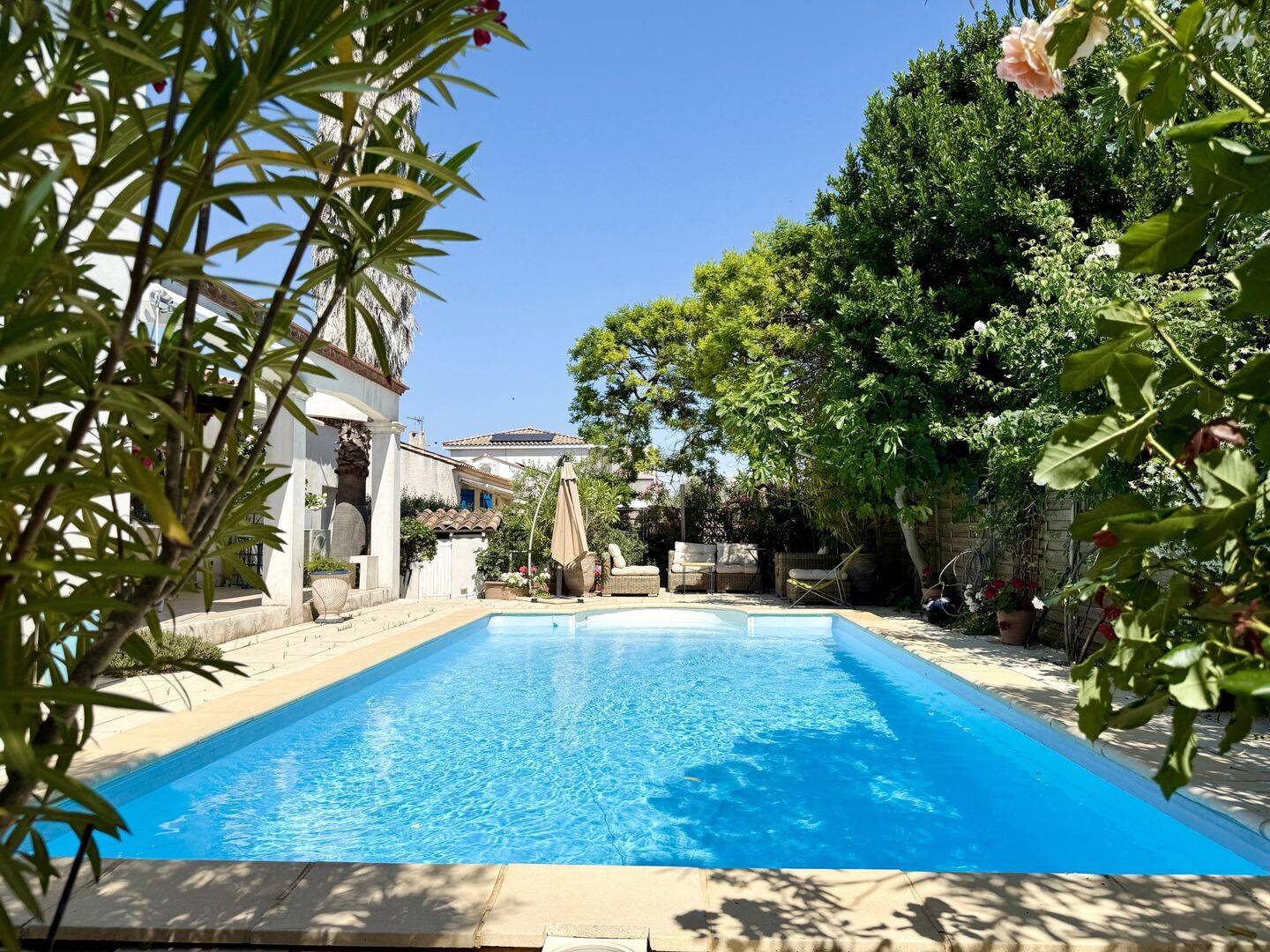 Maison 6 pièces 127 m² · à Vendargues · 127 m² · 535 000 €