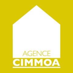 Agence Cimmoa logo