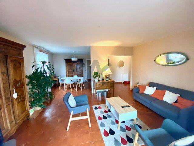 Appartement 4 pièces 85 m² · à Lyon 5ème Arrondissement · 85,1 m² · 330 000 €