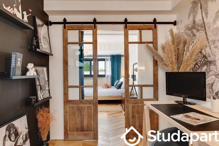 Maison 4 pièces 83 m² · à Bordeaux · 83 m² · 2 190 €