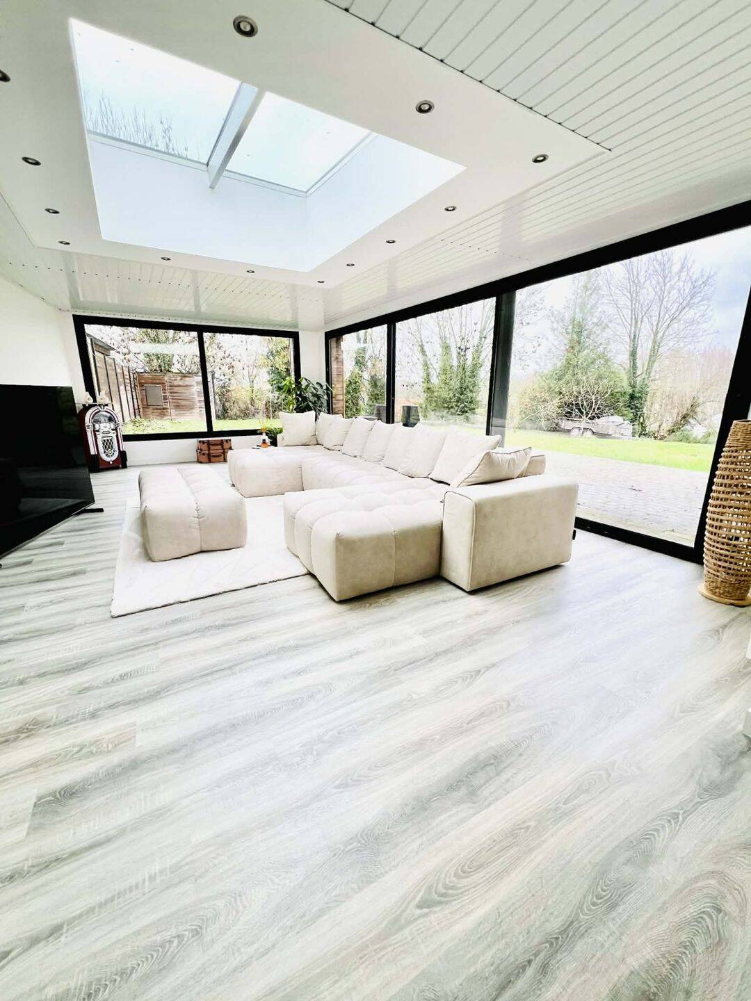 Maison 5 pièces 185 m² · à Cayeux-en-Santerre · 185 m² · 250 000 €