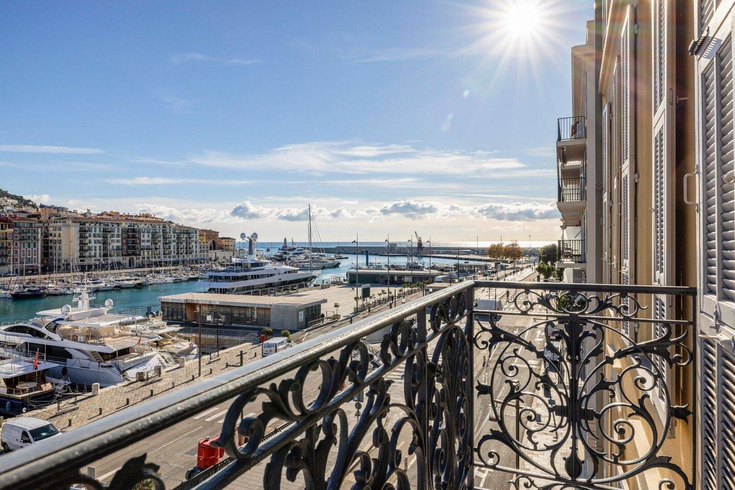 Appartement à vendre - neuf
