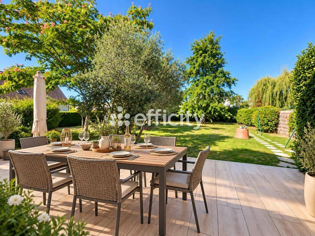 Maison 6 pièces 140 m² · à Monts · 140 m² · 339 000 €