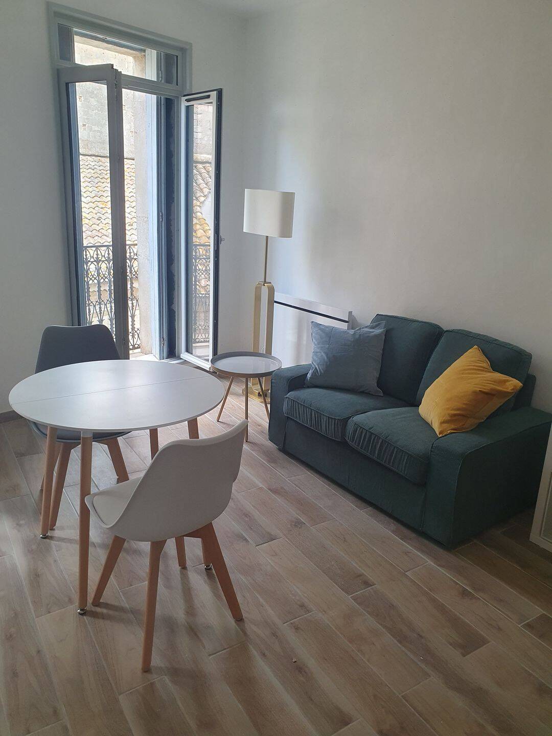 Appartement 1 pièce 26 m² · à Béziers · 26 m² · 490 €
