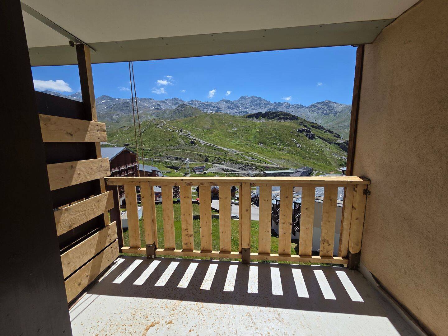 Appartement 3 pièces 29 m² · à Les Belleville · 28,5 m² · 441 500 €
