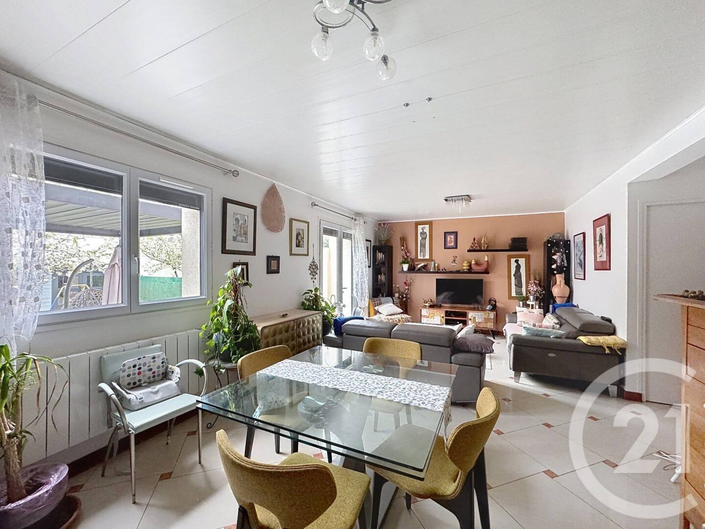 Maison 5 pièces 91 m² · à Drancy · 91,4 m² · 359 000 €