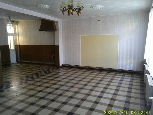 Maison à vendre 179 000 € 7 pièces 3 chambres 168 m² Centre Bourbourg 59630