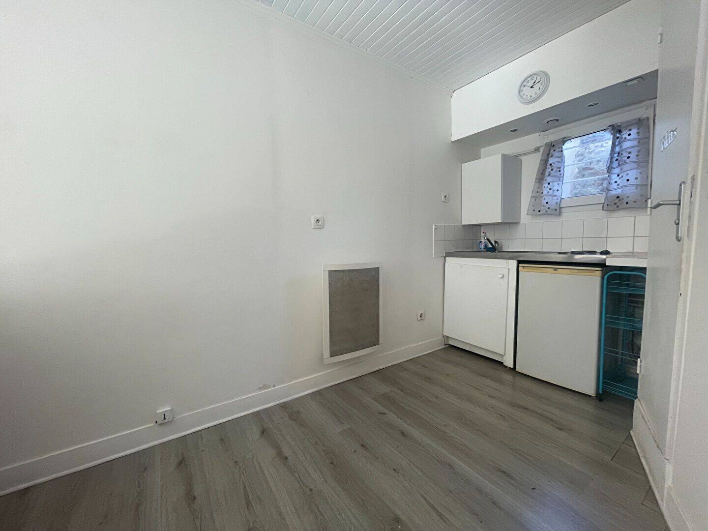 Appartement 1 pièce 23 m² · à Le Havre · 23,5 m² · 45 000 €