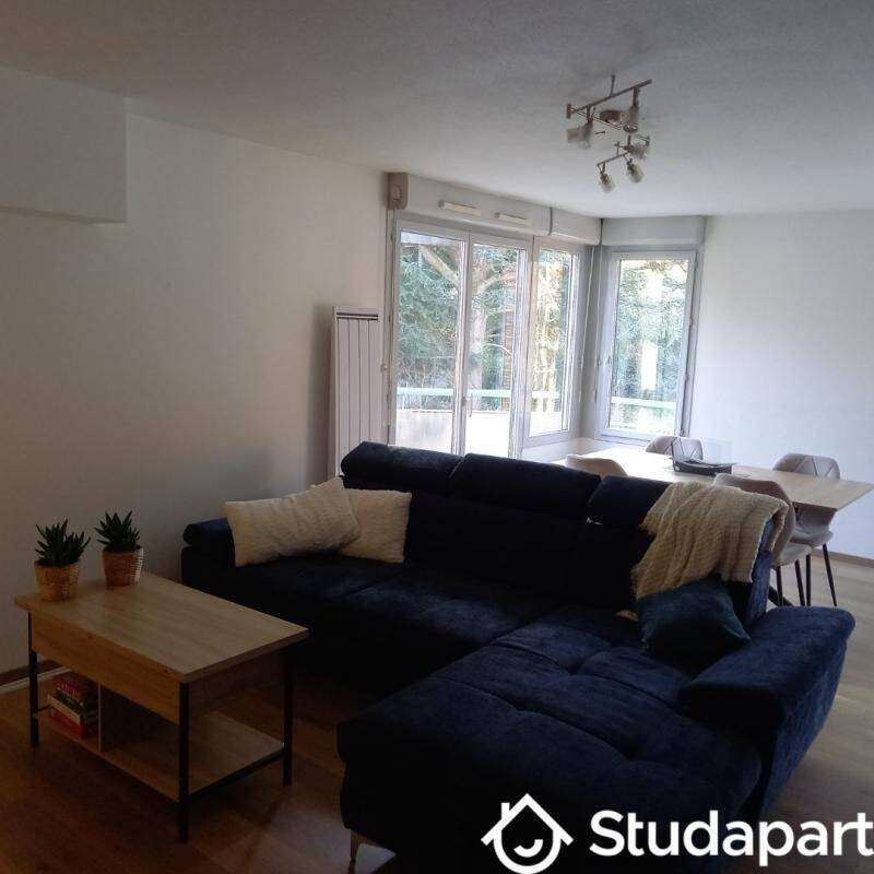 Appartement 1 pièce 13 m² · à Toulouse · 13 m² · 694 €