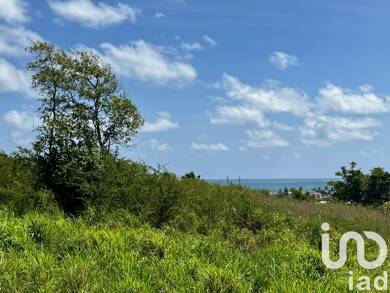 Terrain constructible à vendre 266 000 € 3 857 m² de terrain Le Vauclin 97280